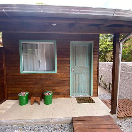 Casa Do Bosque, 500M Da Praia Campeche Florianopolis Exterior photo