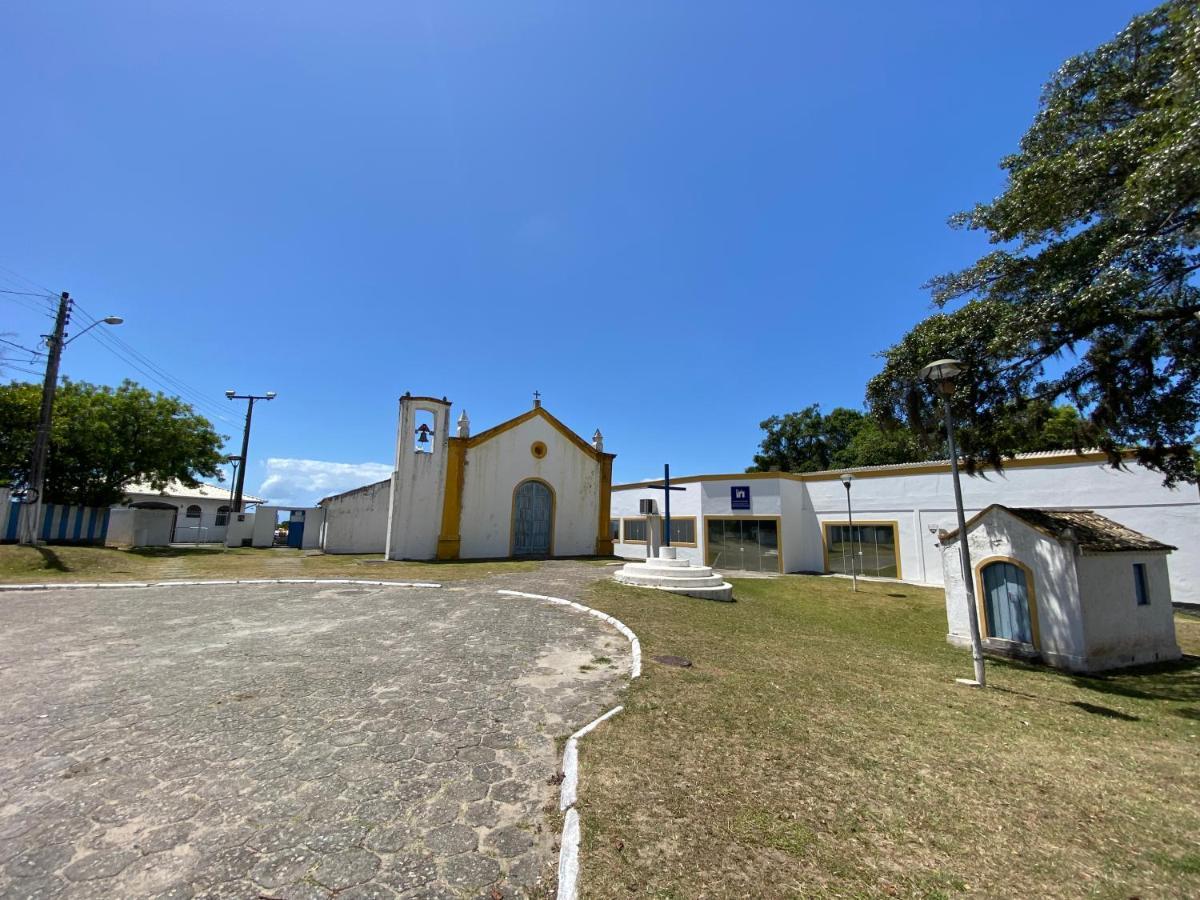Casa Do Bosque, 500M Da Praia Campeche Florianopolis Exterior photo